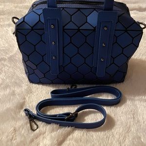 P Luca Milano Two-Way Bag